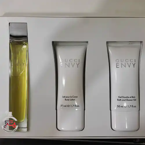 عطر ادکلن گیفت ست گوچی انوی